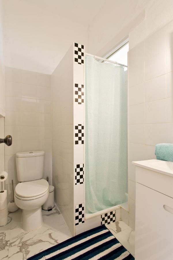 Oporto Blue Vitoria - Lovely Citycenter Studio Esterno foto