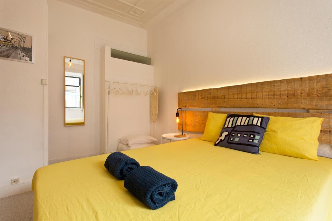 Oporto Blue Vitoria - Lovely Citycenter Studio Esterno foto