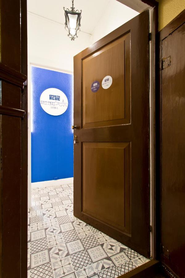 Oporto Blue Vitoria - Lovely Citycenter Studio Esterno foto